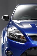 Ford Focus RS 2009 года